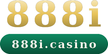 888i logotipo